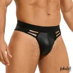 Blade Calozoncillo Brasileño Negro