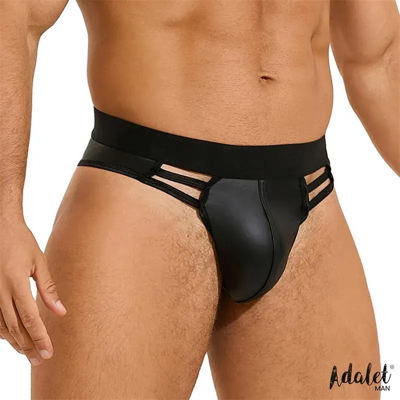 Blade Calozoncillo Brasileño Negro – Slips, Tangas y Boxers