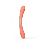 Juguete para Parejas Boomerang Coral Red