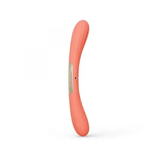 Juguete para Parejas Boomerang Coral Red