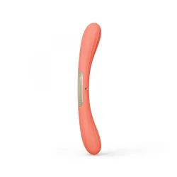 Juguete para Parejas Boomerang Coral Red