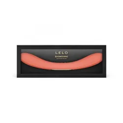 Juguete para Parejas Boomerang Coral Red