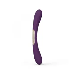 Juguete para Parejas Boomerang Púrpura