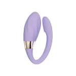 Juguete para Parejas Tiani Twist APP Lavanda