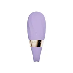 Juguete para Parejas Tiani Twist APP Lavanda
