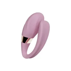 Juguete para Parejas Tiani Twist APP Rosa