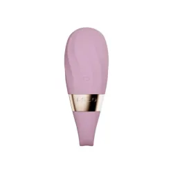 Juguete para Parejas Tiani Twist APP Rosa