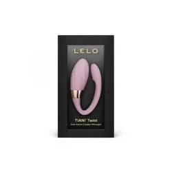 Juguete para Parejas Tiani Twist APP Rosa