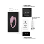 Juguete para Parejas Tiani Twist APP Rosa