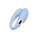 Juguete para Parejas Tiani Twist APP Sea Foam
