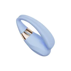 Juguete para Parejas Tiani Twist APP Sea Foam