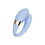 Juguete para Parejas Tiani Twist APP Sea Foam