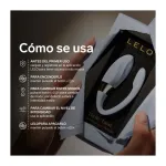 Juguete para Parejas Tiani Twist APP Sea Foam