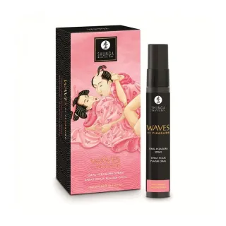 Spray Oral Waves of Pleasure Sandía 20 ml