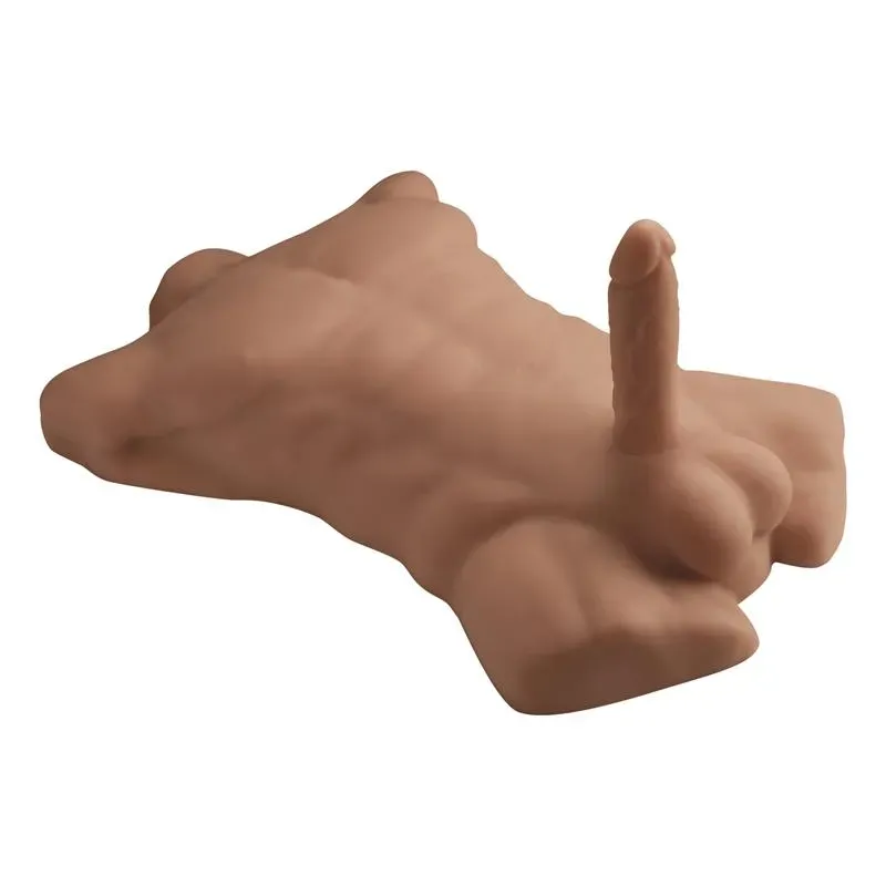 Apollo L Torso Caramel – Para ella