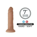 Apollo L Torso Caramel