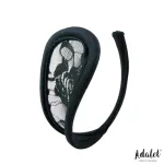 Bella Tanga C-String Negro Talla Única