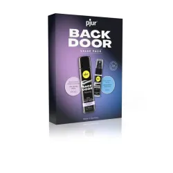 Kit Backdoor Value Pack