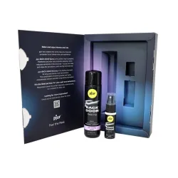 Kit Backdoor Value Pack