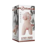 Kosey Torso con Vibración 1.57 kg
