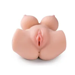 Elu Mini Torso con Vibración 1.25 kg