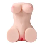 Renata Torso con Thrusting y Vibración 2.54 kg