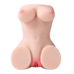 Renata Torso con Thrusting y Vibración 2.54 kg
