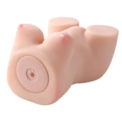 Renata Torso con Thrusting y Vibración 2.54 kg