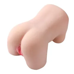 Renata Torso con Thrusting y Vibración 2.54 kg