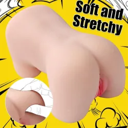 Renata Torso con Thrusting y Vibración 2.54 kg
