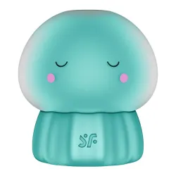 Succionador de Clítoris Jelly-cious