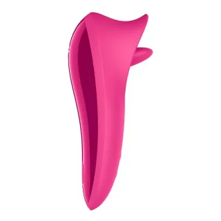 Tongue Master Rosa