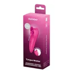 Tongue Master Rosa