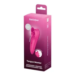 Tongue Master Rosa