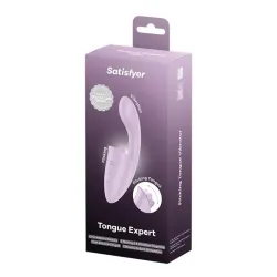 Tongue Expert Lavanda