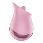 Tongue Player Mauve