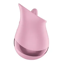 Tongue Player Mauve
