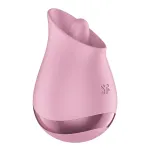 Tongue Player Mauve