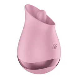 Tongue Player Mauve