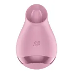 Tongue Player Mauve