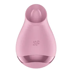 Tongue Player Mauve