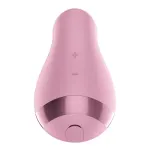 Tongue Player Mauve