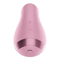 Tongue Player Mauve