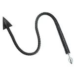 Plug Anal con cola de Diablo