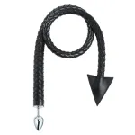 Plug Anal con cola de Diablo