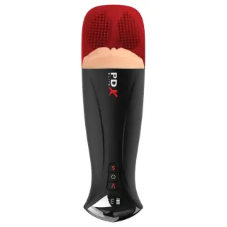 Masturbador Fuck-O-Matic Pro XL