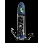 Masturbador Automático Max Boost Pro Flow Azul