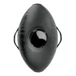 Asiento Inflable con Dildo Body Dock