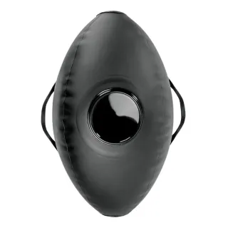 Asiento Inflable con Dildo Body Dock