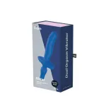 Ritter Vibrador y Plug Anal